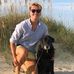 Meet your Posher, Carly